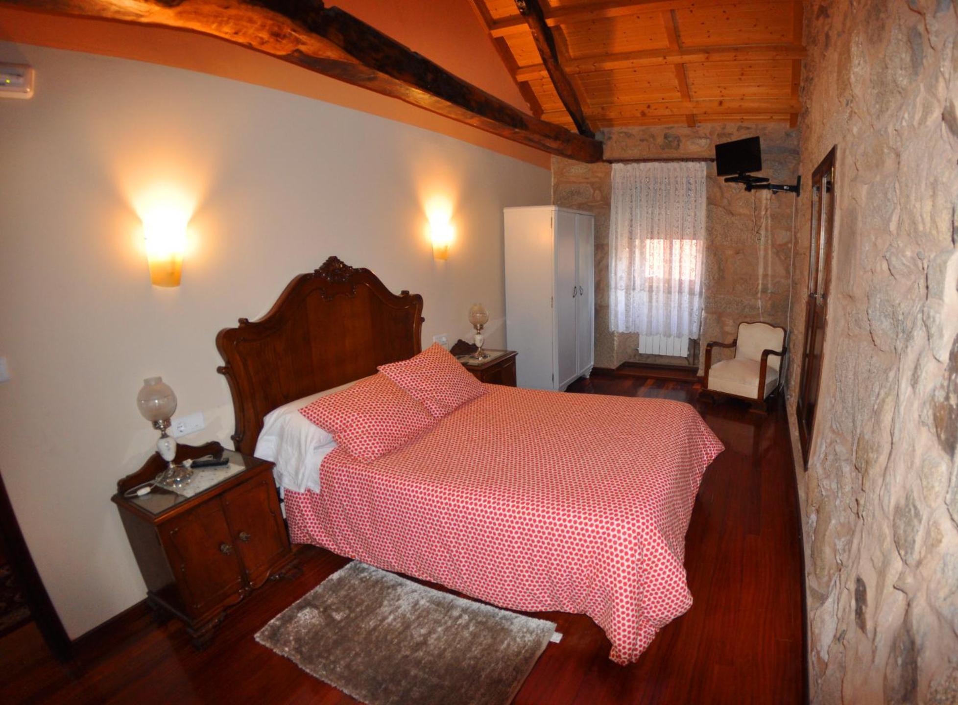 Casa Do Tomas Villa Marin Ngoại thất bức ảnh
