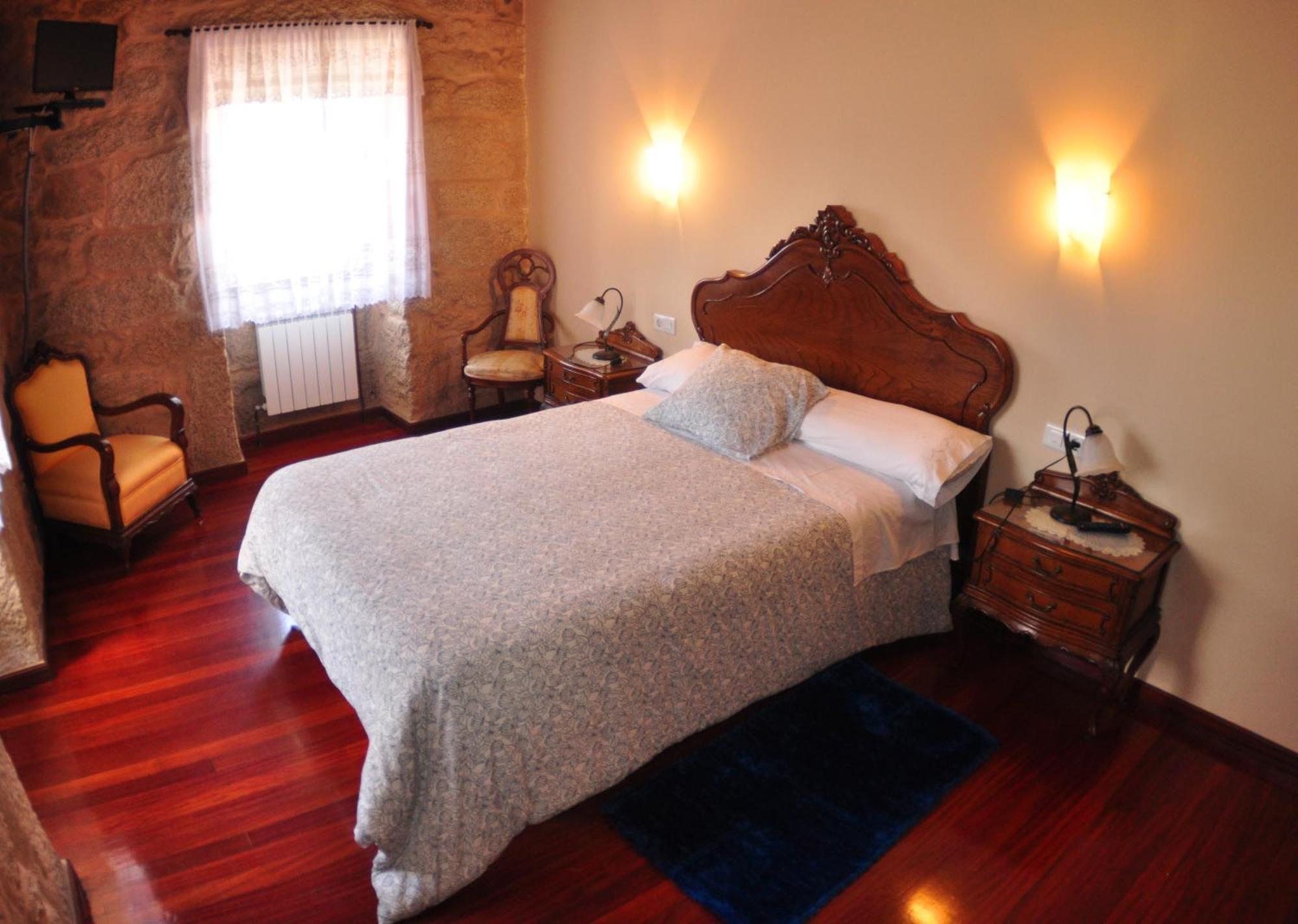 Casa Do Tomas Villa Marin Ngoại thất bức ảnh