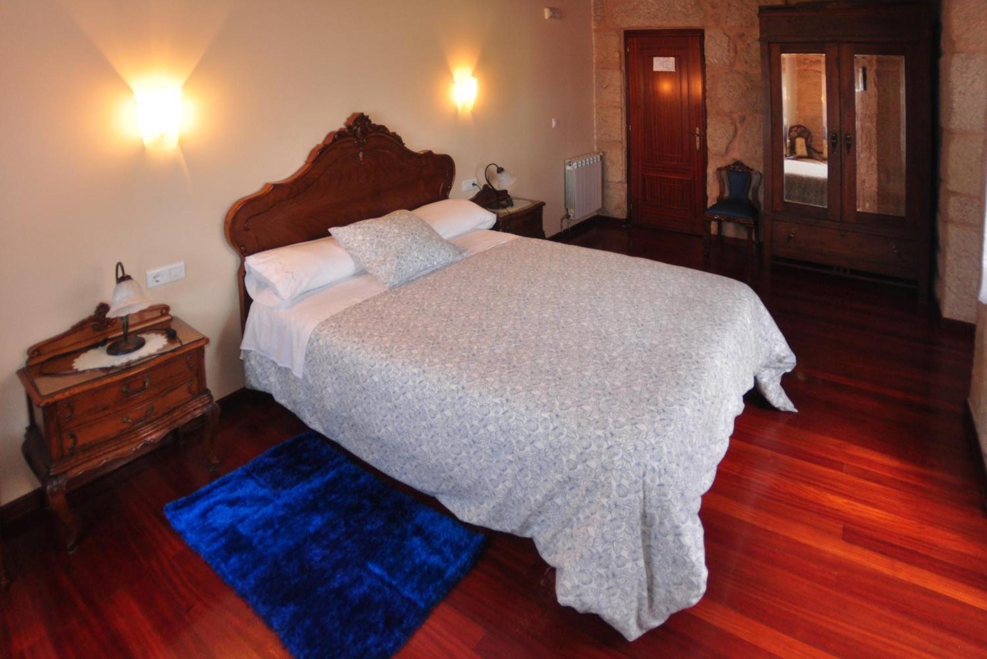 Casa Do Tomas Villa Marin Ngoại thất bức ảnh